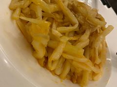 -浙江安吉JW万豪酒店·万豪中餐厅