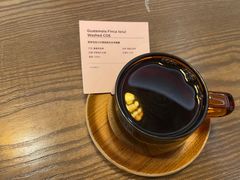 -fishtank鱼缸咖啡(三山街店)