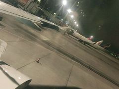 -乌鲁木齐天山国际机场-T3航站楼