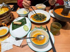 -越小品·越南餐厅(布吉万象汇店)