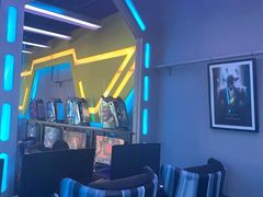 -木木不哭电竞馆(龙湖时代汇店)