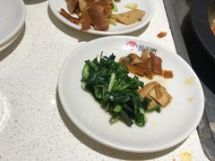 -水香园·中国徽菜名店(紫霞大道店)
