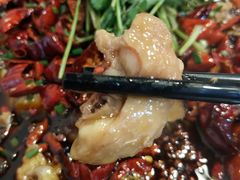 -天治宣·野椒鸡(龙头寺总店)