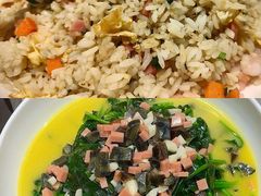 -大鹏饭店·金陵家宴(奥体中心店)