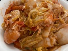 -华春餐馆(鱼山路店)