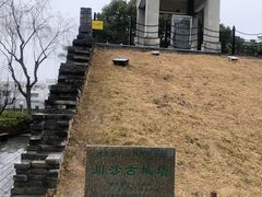 -川沙古镇-停车场