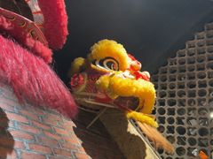 -辉记炭烧海鲜大排档·老字号(福田店)