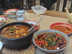 -老三样·旧食新味(万寿宫店)