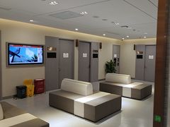 -爱康国宾体检中心(北京航天桥光耀东方分院)