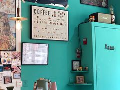 -悟白咖啡WoobyCafe