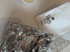 -Peet's 皮爷咖啡(深圳湾万象城店)