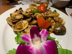 -泰华海鲜中餐厅(普吉镇店)