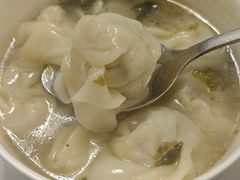 -早酒肖汉老味拌面