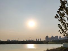 -西安华夏文旅水世界