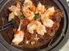 -绿茶餐厅(光谷世界城步行街店)