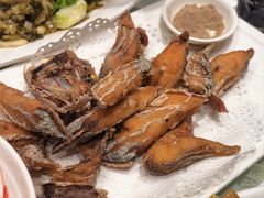 -华盛丰温州大排档(东三环南路店)