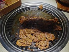 -猫爪爪原切自助烤肉(观音桥阳光世纪店)