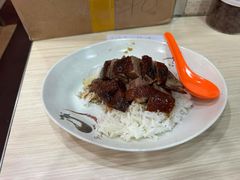 -一乐烧鹅(中环店)