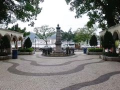 -雅憩花园餐厅