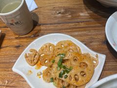 -湘人龙记老长沙米粉(鸟巢店)
