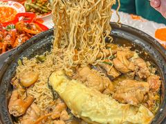 -吉利龙虾·新派海鲜烧烤