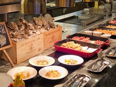 -深圳国际会展中心洲际酒店