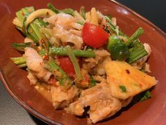 -Ameigo梅果·云贵川bistro(长宁来福士店)