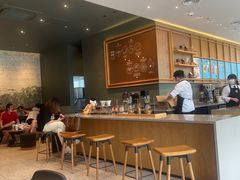 -星巴克臻选(武汉首义汇店)