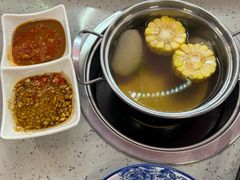 -杏花吴记牛肉火锅