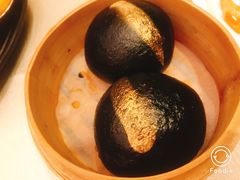 -上海金桥红枫万豪酒店-万豪中餐厅