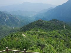 -大岭沟猕猴桃谷风景区