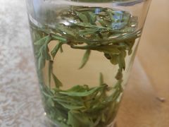 -龙井壹号·茶缘山景宴(龙井村店)