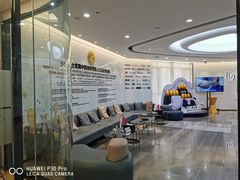 -牙博士口腔(杨浦店)