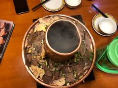 -如意林卡藏餐吧(大昭寺店)