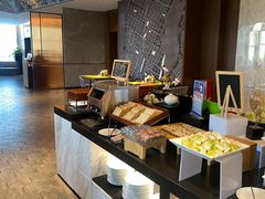 -希尔顿欢朋酒店·欢朋餐厅