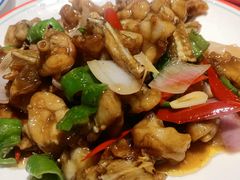 小炒田鸡-龙浔虾欢(祥岭路店)