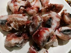 -郑享吃烧烤烩面(红专路店)