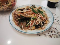 -高玛纳驴肉火烧(一世界店)