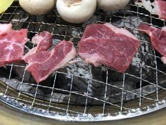-白山烧烤(文安路万豪店)