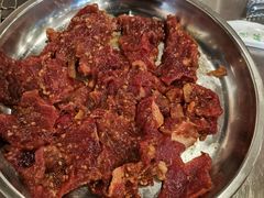 -英雄故事地摊烤肉(马驹桥店)