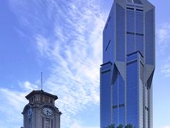 -星巴克(西藏路店)