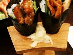 -松子料理(亮马桥店)