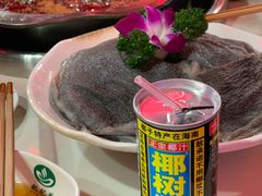 -枇杷园食为鲜火锅(南山店)