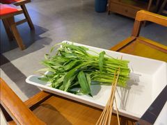 -二当家牛肉串串(长安锦厦店)