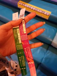 -反弹蹦床公园·亲子乐园·团建·派对(尚品奥莱店)