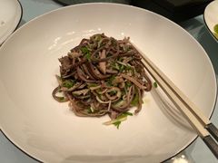 春笋里脊丝-大董(环贸iapm店)