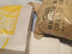 -麦当劳(酒仙桥路店)