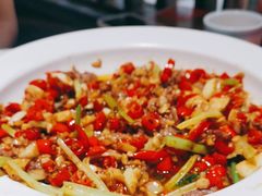 -东方红·湖南菜(金屿店)