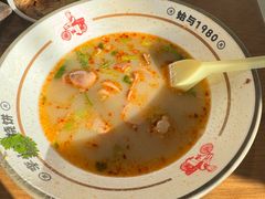 -李小老烧饼(常营民族家园店)