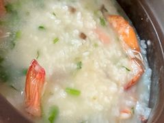 -潮粥荟·潮汕砂锅粥(槐房万达店)